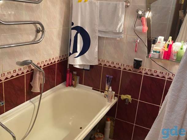 Продам квартиру, Космонавтов д.3, фотография 6