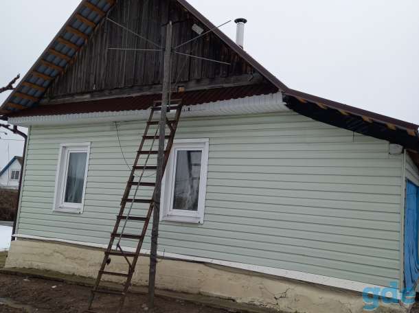 Продажа дома, Плещеницы, ул.Полевая 18, фотография 7