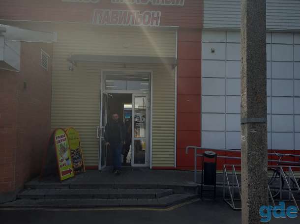 Аренда недвижимости, ул. Молодежная, 7В, г. Речица, фотография 2