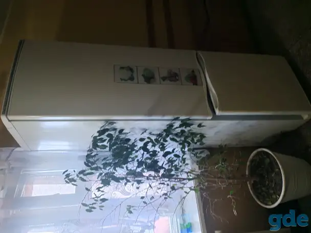 Продам холодильник Атлант б.у, фотография 2