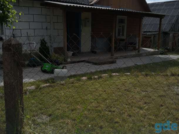 Продам дом в деревне Шовки., фотография 5