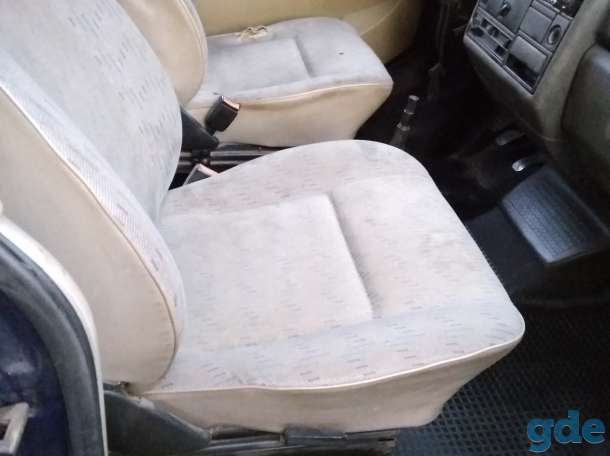 Продам VW Caravelle, фотография 6