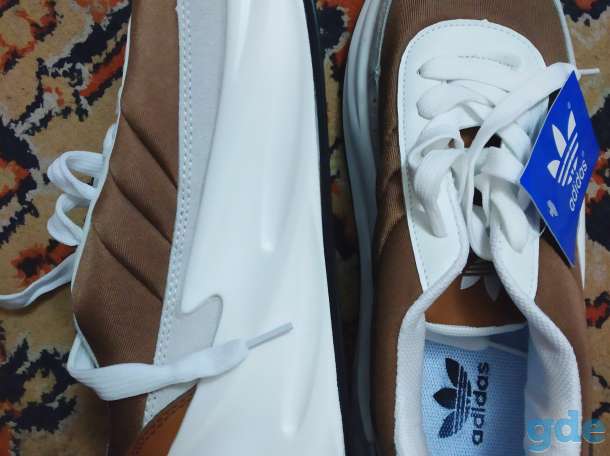 Продаю Кроссовки Adidas, фотография 4