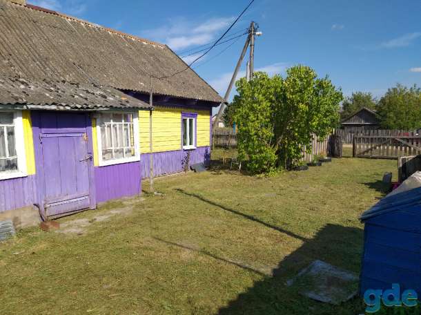 Продам дом в д.Могилицы, фотография 7
