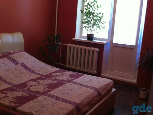 Продается 2-к квартира, м-н Молодежный, фотография 1