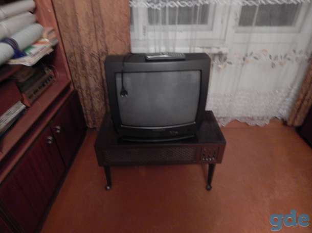 Телевизор, фотография 2
