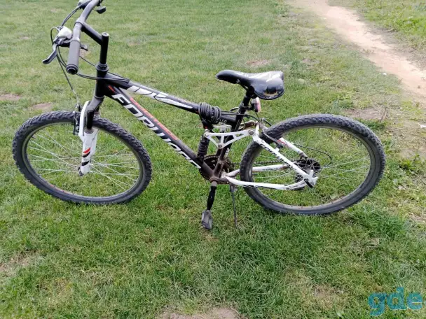 Продам велосипед, фотография 2