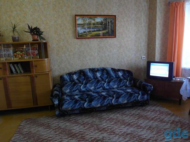 квартира на сутки, мицкевича 57, фотография 6
