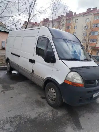 Перевозка ГРУЗЧИКИ, фотография 1