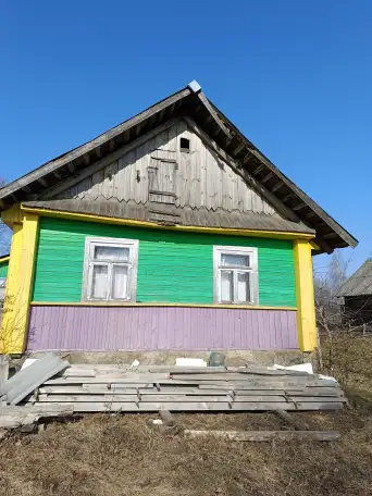 Продам дом в деревне, д. Ойтиново, фотография 4