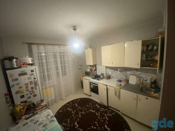 Продам 2-х комнатную квартиру, ул. Актеро Еременко,д.8, фотография 4
