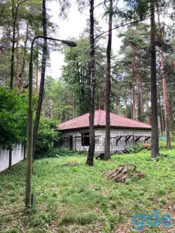Детский лагерь в 20 км. от Гродно, 1,4 га, гродно, фотография 2