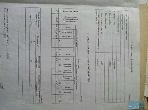 Продам 2-комнатную квартиру в районе СХТ, ул. Ильина, д. 14, фотография 2