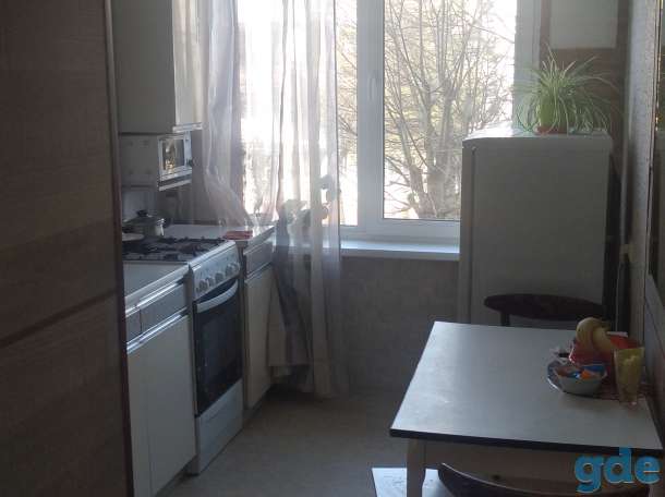 Продам 3х комнатную квартиру, ул. Семенова дом. 9, фотография 1