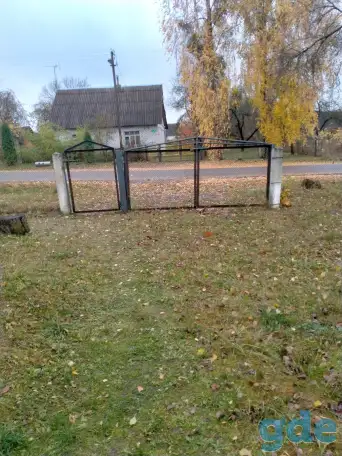 Срочно продам жилой дом, Гродненская область дятловский район д Денисова, фотография 5
