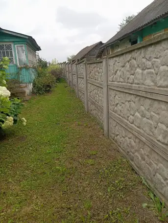 Продается домик деревянный теплый в д.Стайки Воложинского района, фотография 4