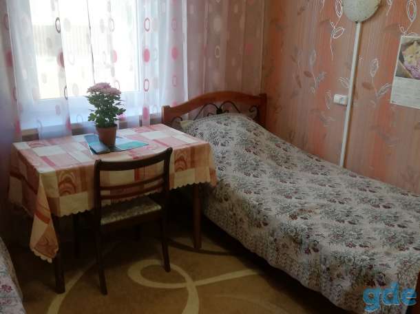 Сдам комнату одному-двум людям, Ул. Чайковского 53, фотография 1