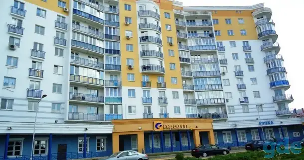 Сдам 3 -4 х комнатная 92 кв. метра, евроремонт. ул Янковского 34, новый дом. ПЕРВАЯ СДАЧА. Дом заселён. Жилье премиум кл, фотография 11