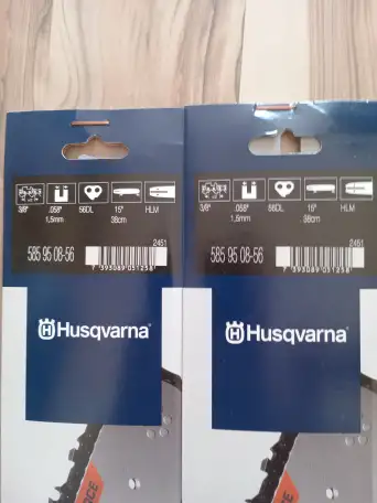 Шина Husqvarna, фотография 1