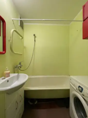 Квартира на сутки в Дзержинске wi fi Безлимит, ул.Олега Кошевого, д.2, корп.а, фотография 7
