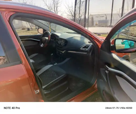 Продам Lada Vesta SV Cross, фотография 5