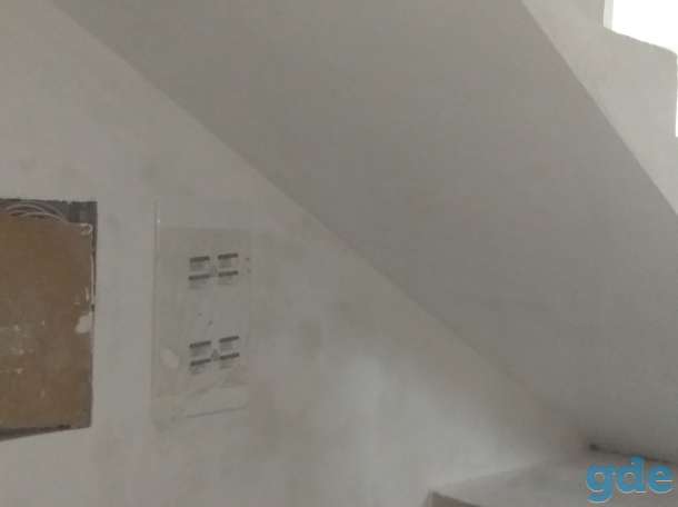 Малярные и штукатурные работы., фотография 2