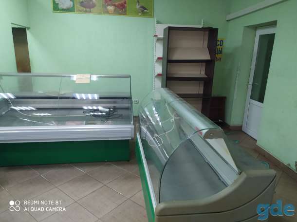 Требуется продавец, фотография 1