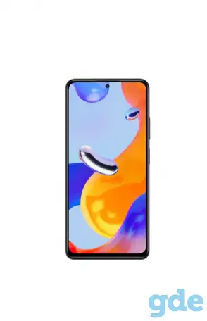 Redmi 11 pro 5g, фотография 1