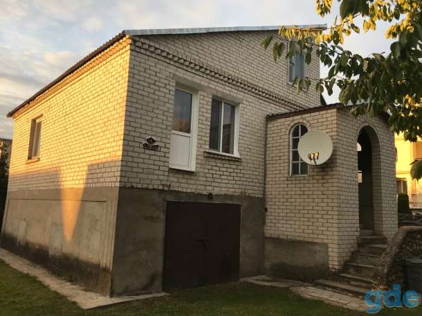 Продам дом в Слониме, Пер.Тихий 1, фотография 6
