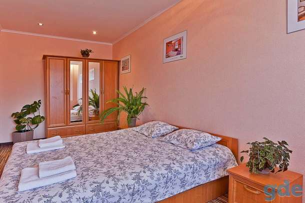 Квартира возле ЦУМа, проспект Независимости 52, фотография 5