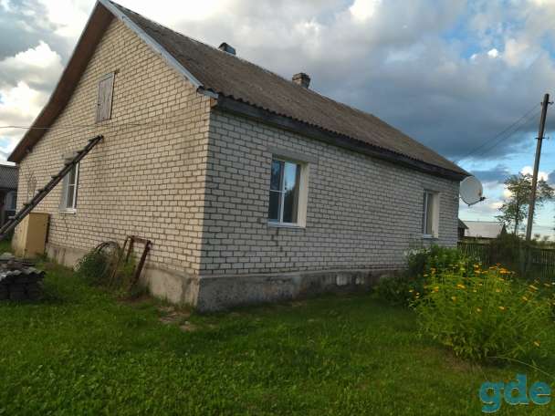 Продам дом, Зеленковский с/с. Д. Заенки, фотография 6