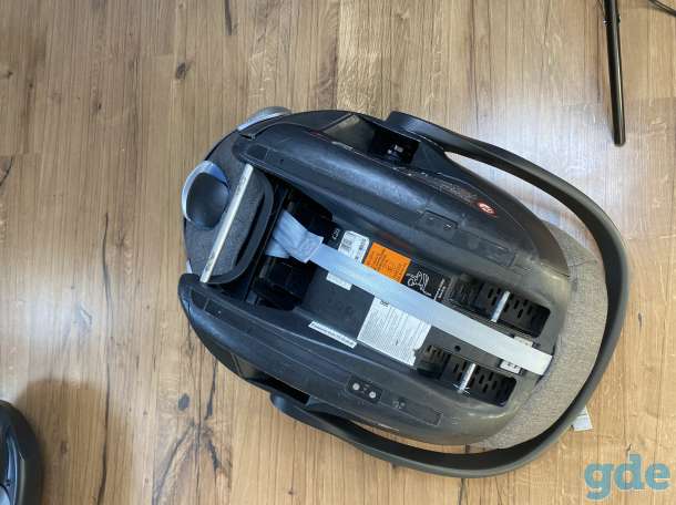Автомобильное кресло Cybex Cloud Q, фотография 7