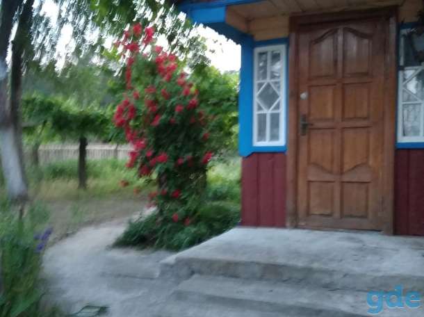 Дом,Дача, Октябрьский район. Ст.Рабкор, фотография 3