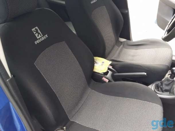 Продам машину Peugeot 307, фотография 1