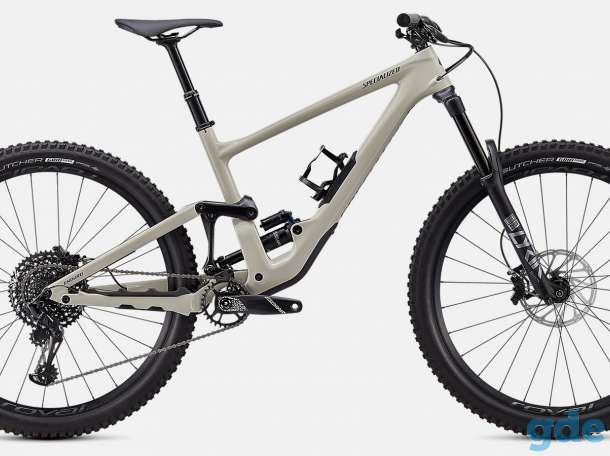 Specialized Enduro Elite, фотография 1