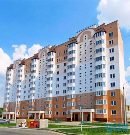 Продам 1/2 долю квартиры 2015 года постройки, фотография 1