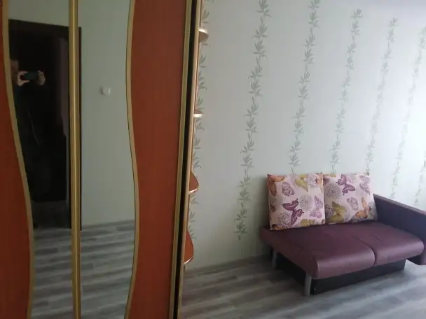Сдам с 01.07 2-х ком. кв. с мебелью и б/т, фотография 5
