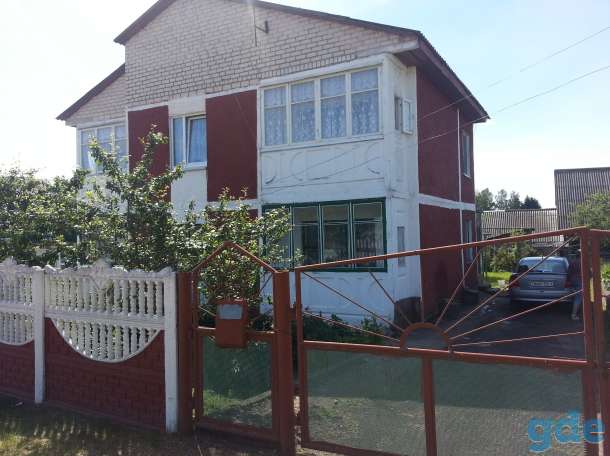 Продам 3-комн. квартиру д.Заболотье, фотография 1