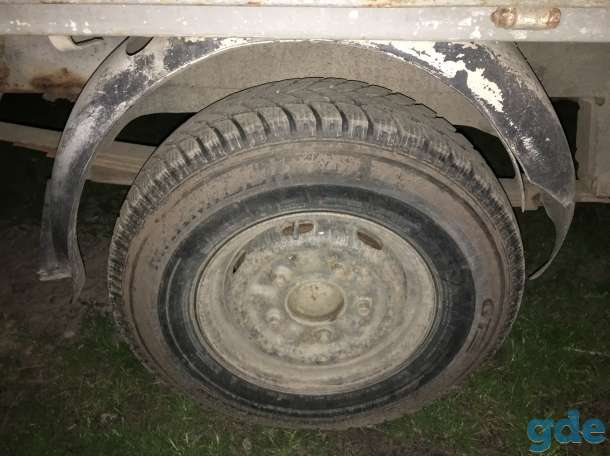 Volkswagen LT 28, фотография 2