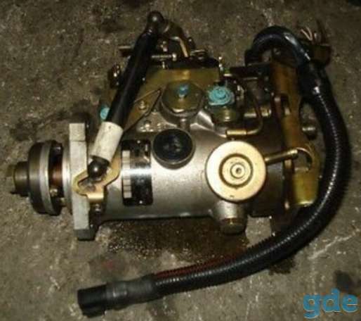 R8448B252A к Форд Мондео 1998 г.в. топливный насос высокого давления Lucas и форсунки. Только это., фотография 1