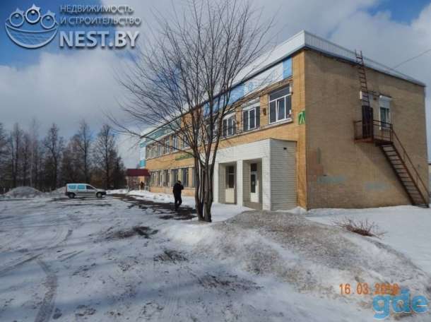 АУКЦИОН коммерческой недвижимости  г ОРША, фотография 1