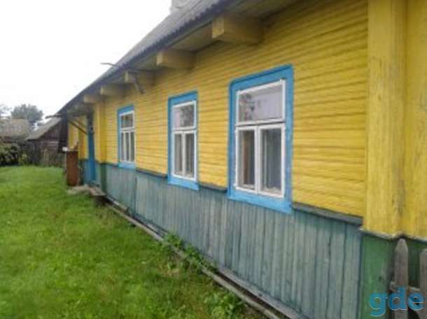 дом в деревне, Брестская обл., Ивацевичский р-н, д. Серадово, фотография 2