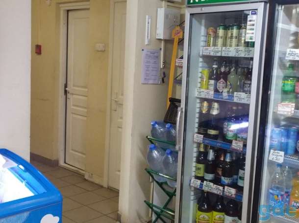 Готовый бизнес, Продуктовый магазин, Юрия Семеняка 26, фотография 1