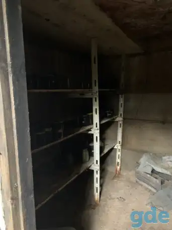 Продам сухой гараж по ул. Корженевского ул, 20Вк35 возле МКАД, фотография 7