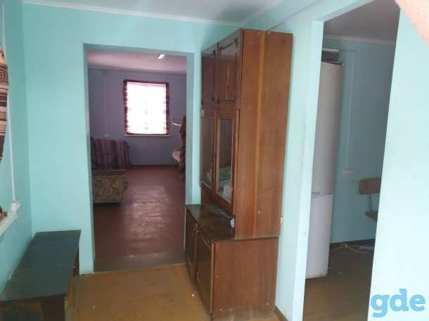 продам часть дома, Миорский район, Витебская область, фотография 5