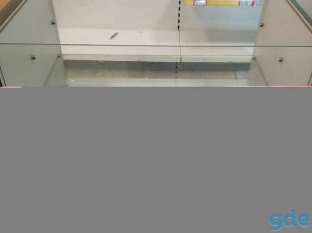 Продается торговое оборудование, фотография 3