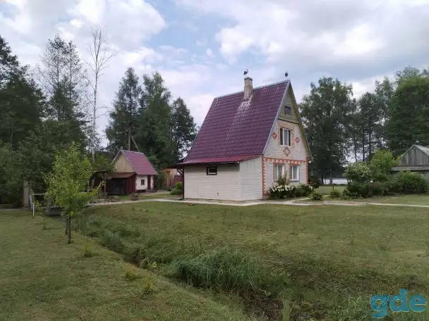 Сдам дачу, фотография 8