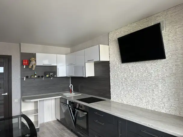 Продаю 3-х комн в центре Жлобина в 17-м мкр, фотография 5