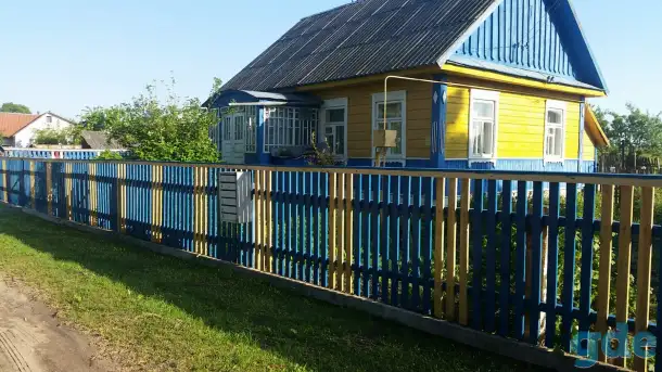 Продается дом, Минская обл, район, д.Прости, ул.Центральная, фотография 2