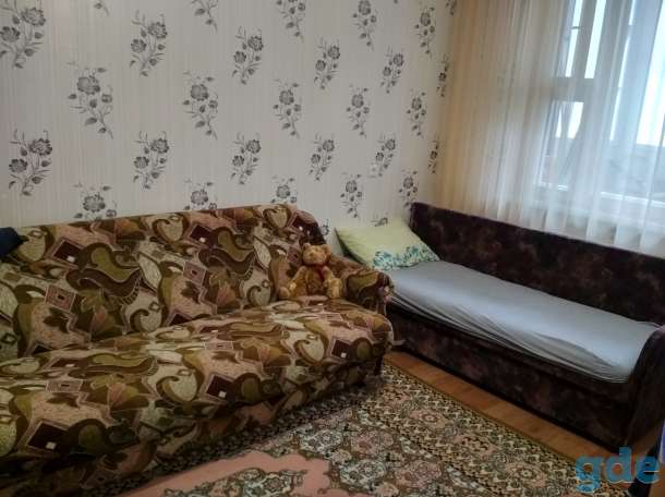 квартира для организаций и командированным, суворова 44, фотография 4